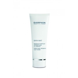 Darphin Skin Mat Purifying Aromatic Clay Mask 75ml